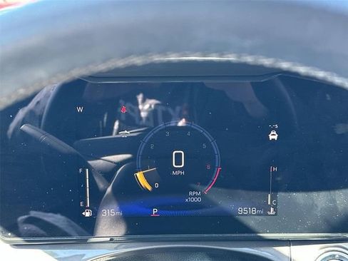 Certified 2024 Chevrolet Trax ACTIV w/ Driver Confidence Package image 4