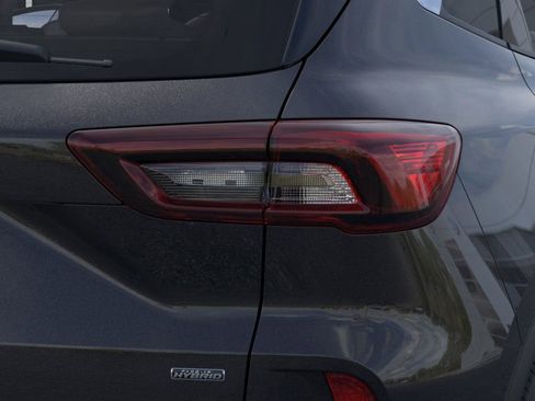 New 2025 Ford Escape PHEV image 21