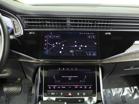 Used 2022 Audi Q7 3.0T Premium Plus w/ Premium Plus Package image 26