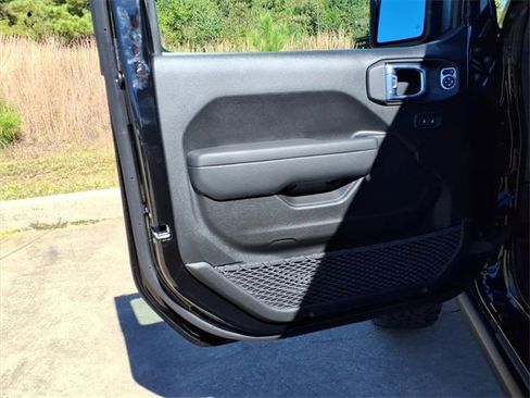 New 2026 Jeep Wrangler Willys image 20