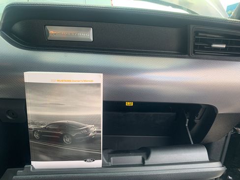 Used 2021 Ford Mustang GT image 25