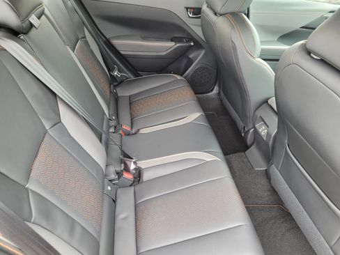 New 2026 Subaru Crosstrek 2.5i Limited image 12