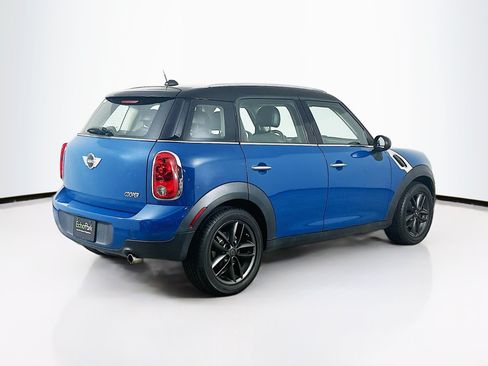 Used 2011 MINI Cooper Countryman FWD image 9