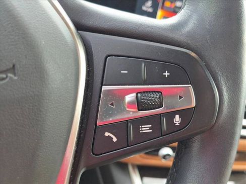 Used 2023 BMW i4 eDrive35 w/ Parking Assistance Package RWD image 11