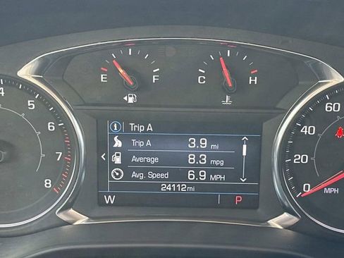 Used 2023 GMC Acadia SLE w/ Driver Convenience Package AWD/4WD image 21