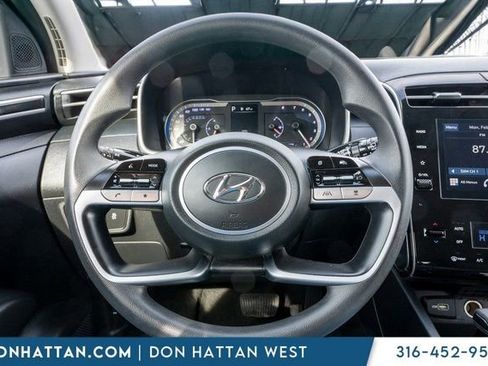 Used 2024 Hyundai Tucson SEL image 6