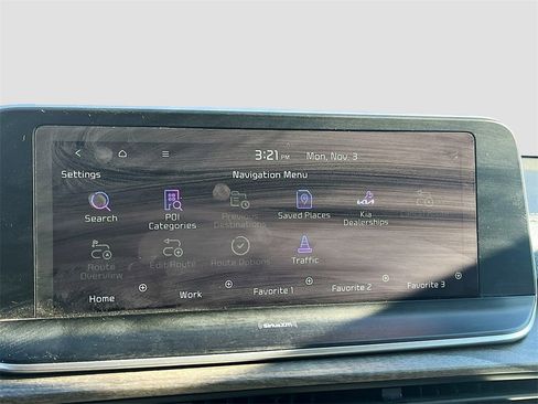 Used 2022 Kia Telluride EX w/ EX Premium Package image 13