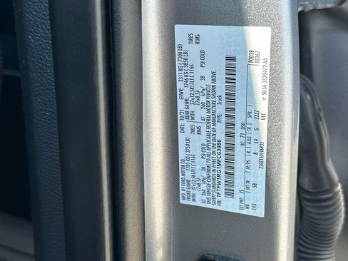 Certified 2021 Ford F150 Raptor w/ Raptor 37 Performance Package AWD/4WD image 27