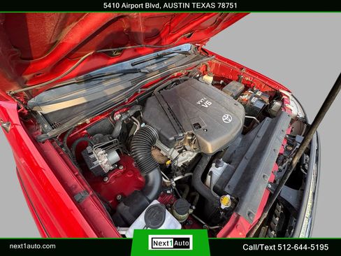 Used 2011 Toyota Tacoma 4x4 Double Cab image 36