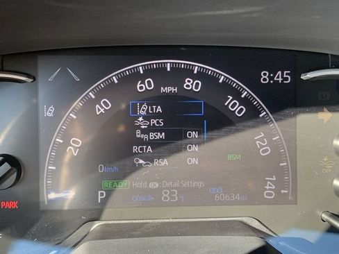 Used 2023 Toyota RAV4 XLE w/ Convenience Package AWD/4WD image 20