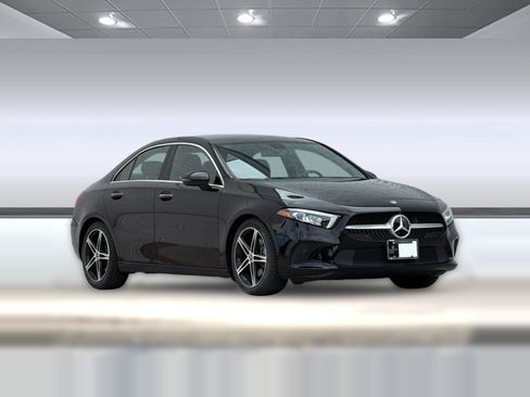 Certified 2019 Mercedes-Benz A 220 image 7