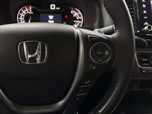 Certified 2023 Honda Ridgeline RTL image 21