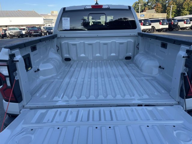 New 2026 Ford Ranger Raptor AWD/4WD image 9