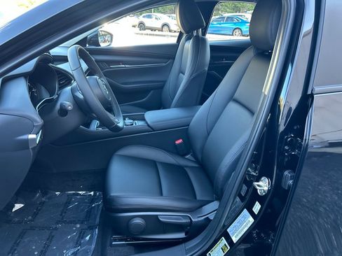 New 2026 MAZDA MAZDA3 s Sport image 13