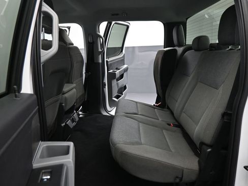 Certified 2024 Ford F150 XLT w/ FX4 Off-Road Package image 17