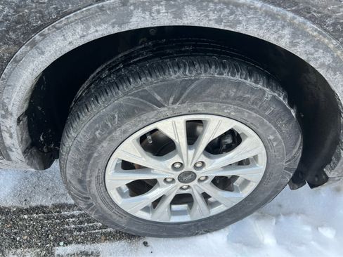 Used 2024 Ford Escape Active image 15