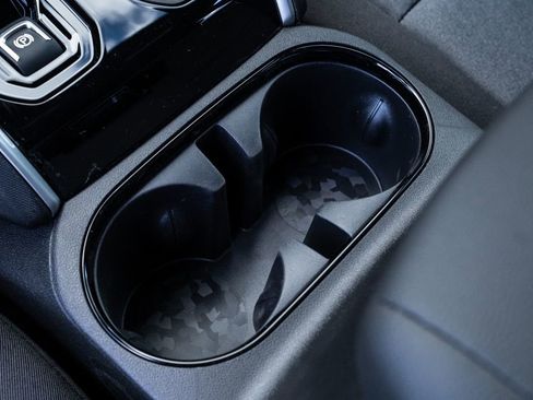 New 2026 Chevrolet Colorado W/T image 21