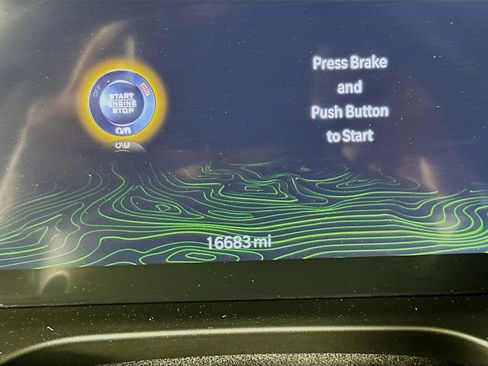 Used 2023 Jeep Grand Cherokee 4WD 4xe w/ Luxury Tech Group II image 19