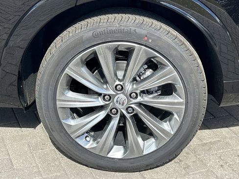 New 2026 Buick Envista Avenir image 27