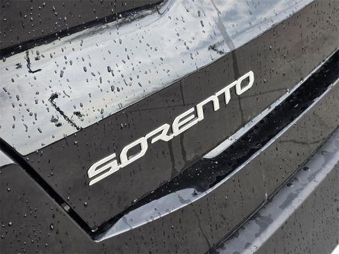 New 2026 Kia Sorento LX image 7
