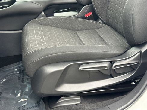 Used 2025 Honda HR-V LX image 14