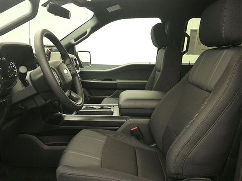 New 2026 Ford F150 STX image 11