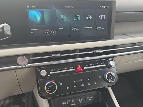 New 2026 Hyundai Tucson SEL image 20