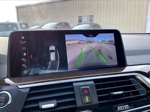 Used 2019 BMW X3 xDrive30i w/ Driving Assistance Package image 30