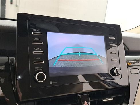 Used 2024 Toyota Camry LE image 29