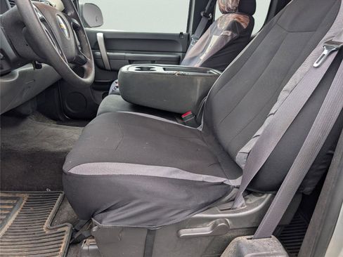 Used 2011 Chevrolet Silverado 1500 LS image 13