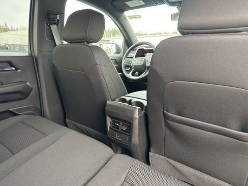 New 2026 GMC Canyon Elevation AWD/4WD image 32