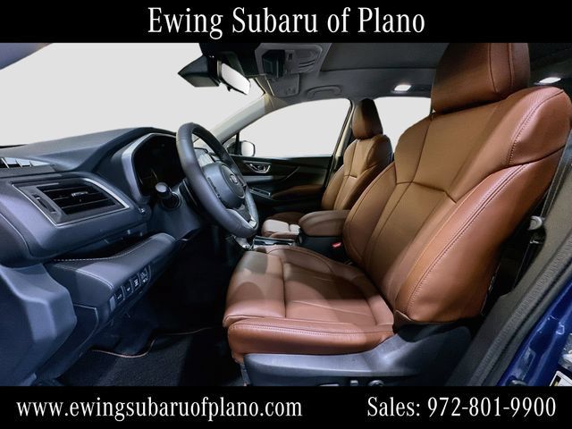 Used 2027 Subaru Ascent Touring AWD/4WD image 22