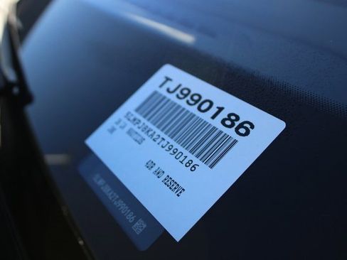 New 2026 Lincoln Nautilus Reserve image 54