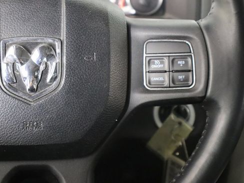 Used 2013 RAM 1500 Classic SLT RWD image 10