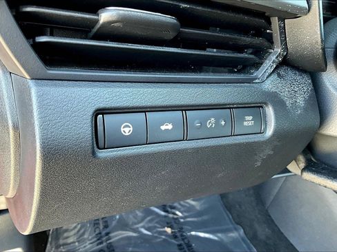 Certified 2023 Nissan Altima 2.5 SL FWD image 38