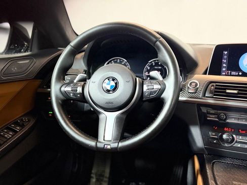 Used 2018 BMW 650i Gran Coupe xDrive w/ M Sport Plus Edition image 9