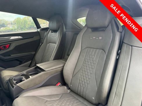 Used 2024 Lamborghini Urus S AWD/4WD image 35