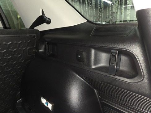 Used 2023 Ford Bronco Sport Outer Banks image 17