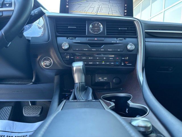 Used 2020 Lexus RX 350 AWD w/ Premium Package image 20