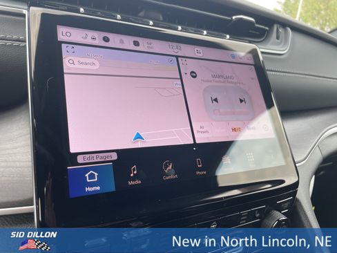 New 2025 Jeep Grand Cherokee Limited image 8