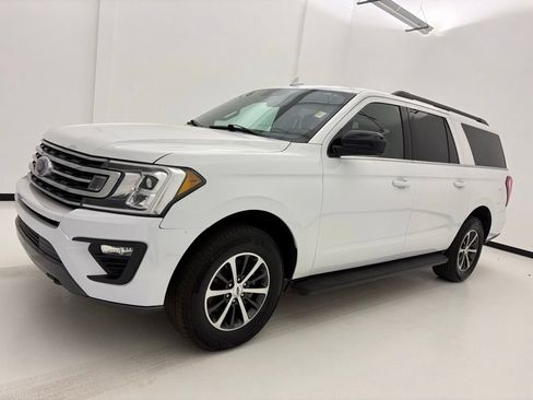 Used 2021 Ford Expedition Max XL AWD/4WD image 18