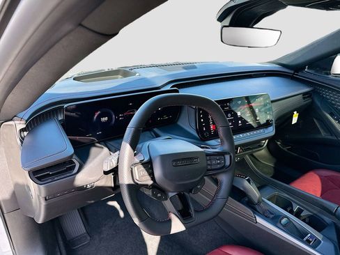 New 2025 Dodge Charger R/T Scat Pack w/ Track Pack image 9