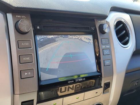 Used 2014 Toyota Tundra SR5 w/ TRD Off Road Package image 22