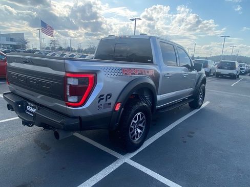 Certified 2023 Ford F150 Raptor image 7