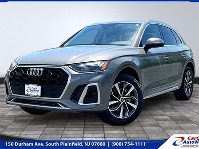 Used 2023 Audi Q5 2.0T Premium Plus