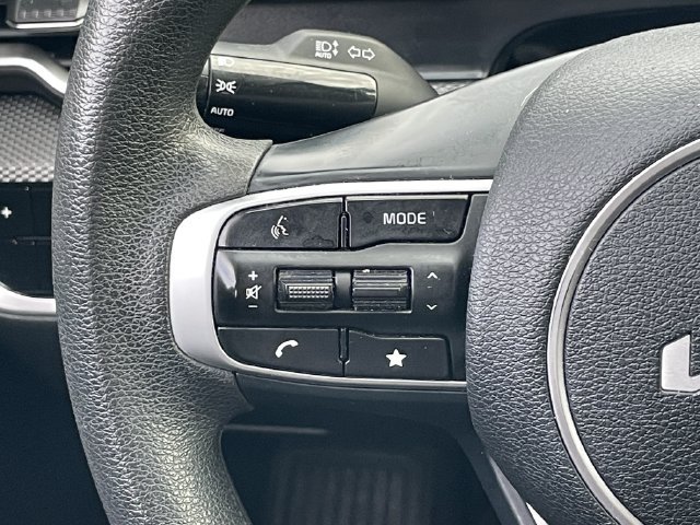 Used 2023 Kia Sportage LX FWD image 12