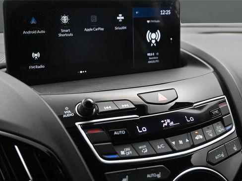 Certified 2024 Acura RDX SH-AWD w/ Technology Package image 6