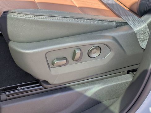 New 2026 Chevrolet Silverado 1500 High Country image 17