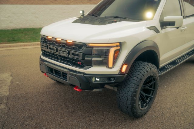 Used 2026 Ford F150 Raptor w/ Equipment Group 803A Raptor R AWD/4WD image 36