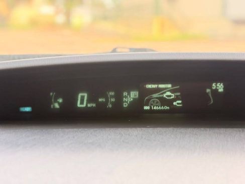 Used 2010 Toyota Prius One FWD image 16